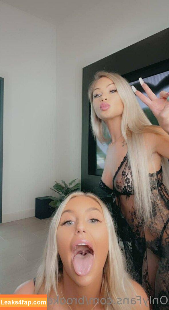 brookeshowsxx leaked photo photo #1214