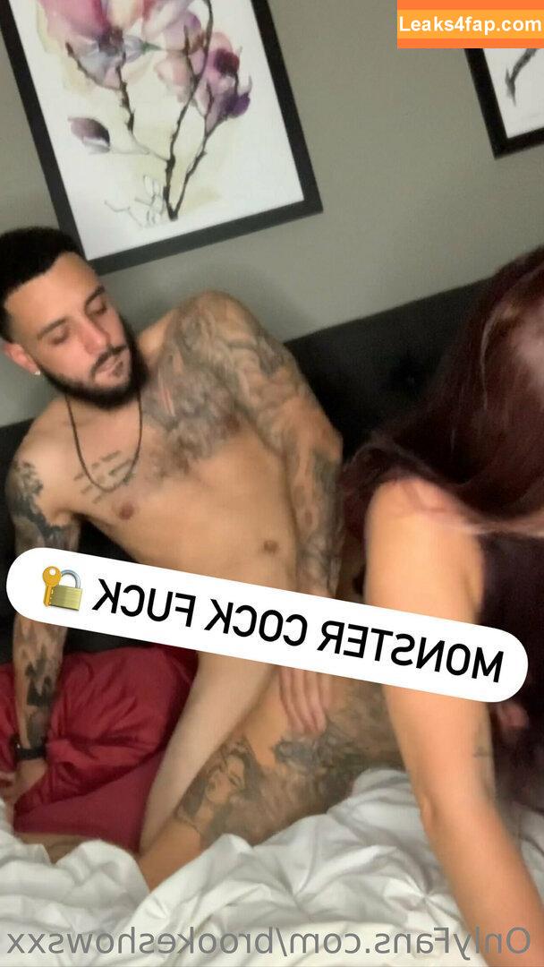 brookeshowsxx leaked photo photo #1230