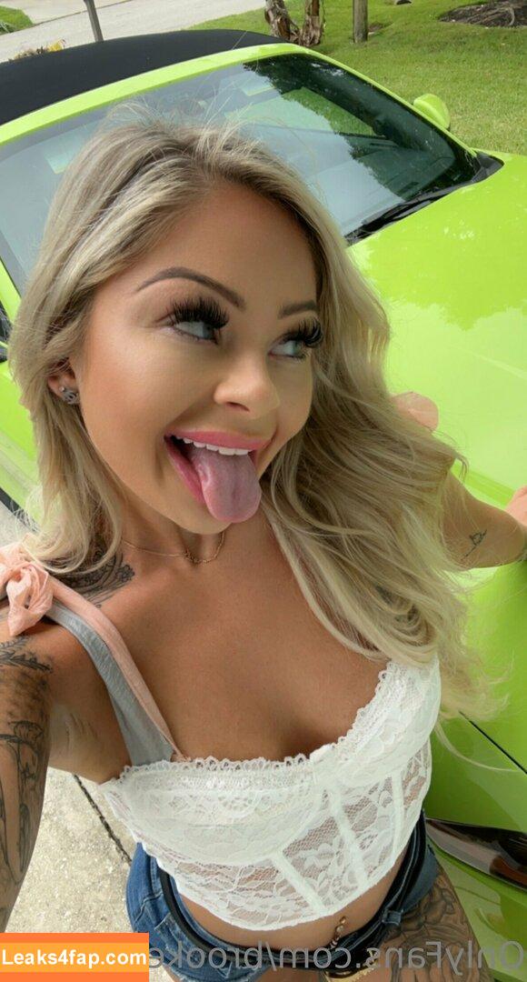 brookeshowsxx leaked photo photo #1237