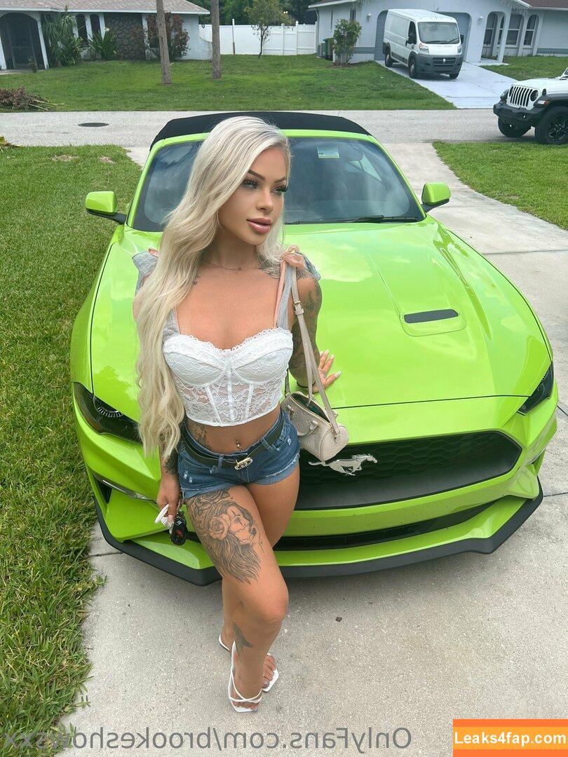 brookeshowsxx leaked photo photo #1238