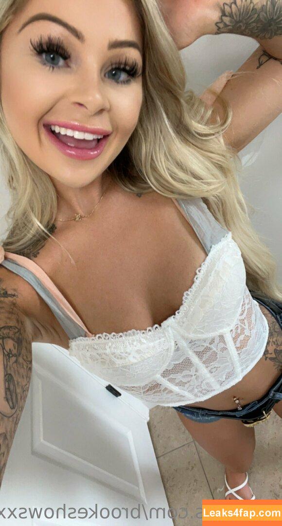 brookeshowsxx leaked photo photo #1246