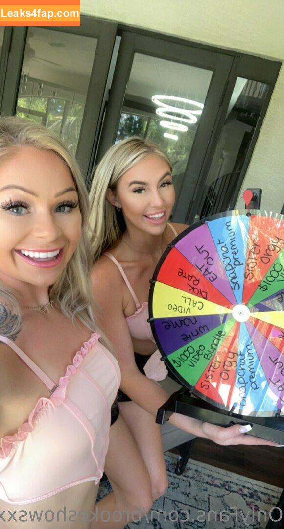 brookeshowsxx leaked photo photo #1250