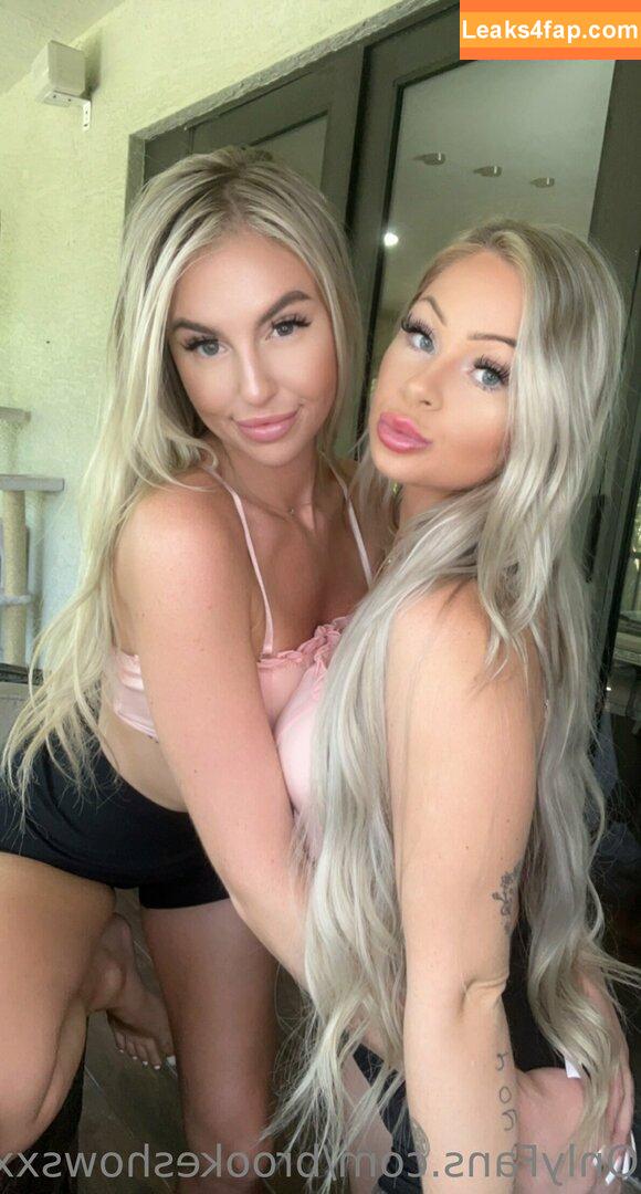 brookeshowsxx leaked photo photo #1255