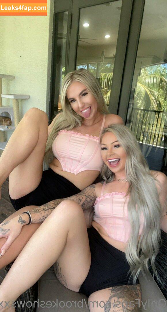 brookeshowsxx leaked photo photo #1257
