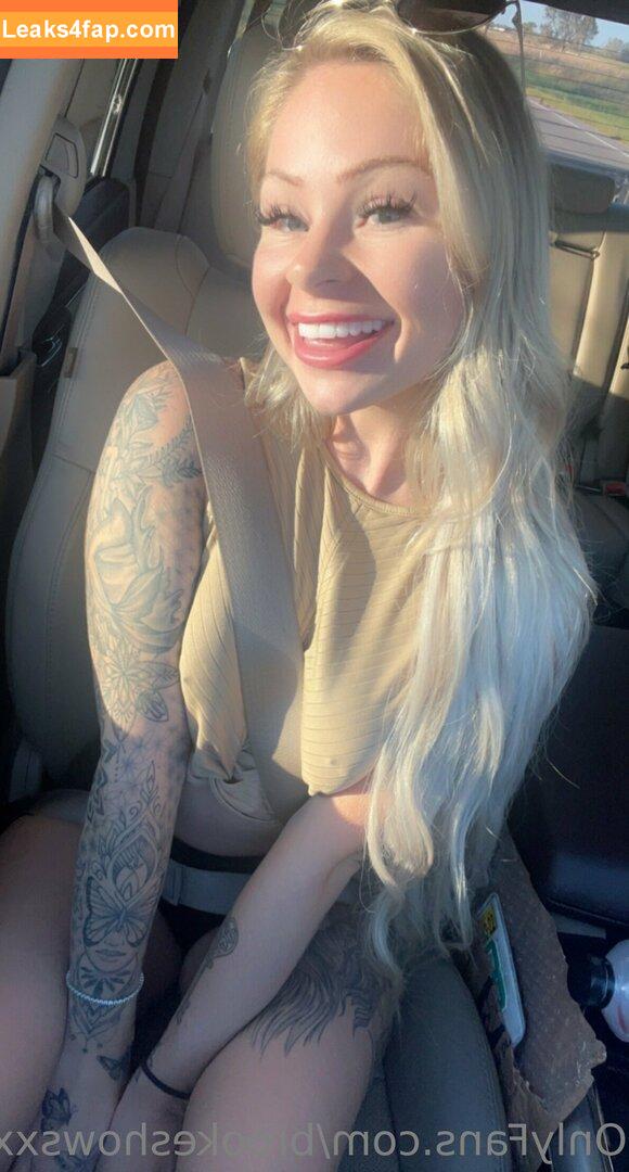brookeshowsxx leaked photo photo #1269
