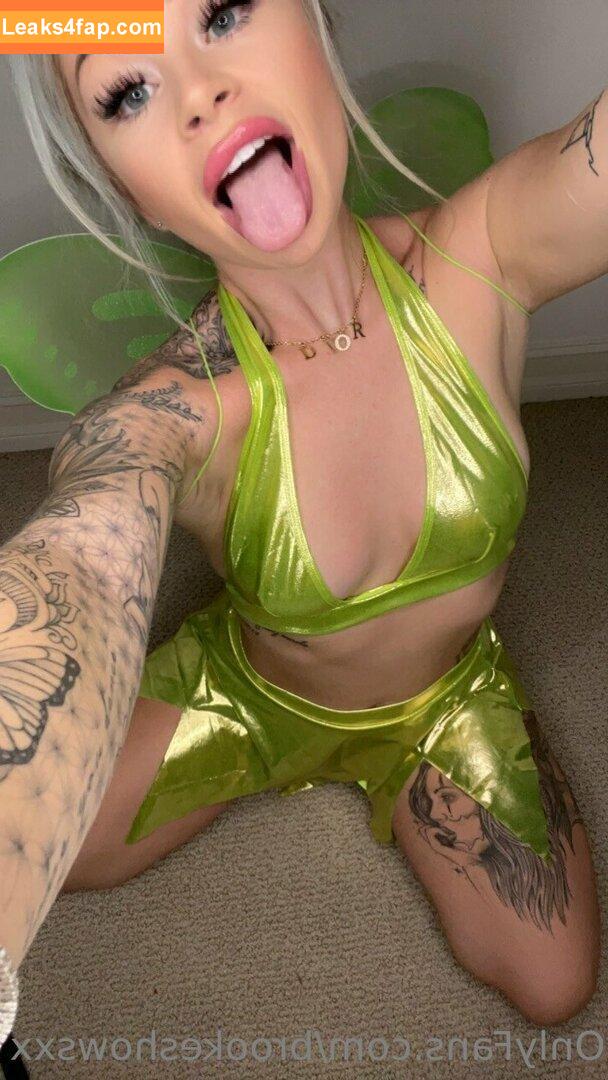 brookeshowsxx leaked photo photo #1295