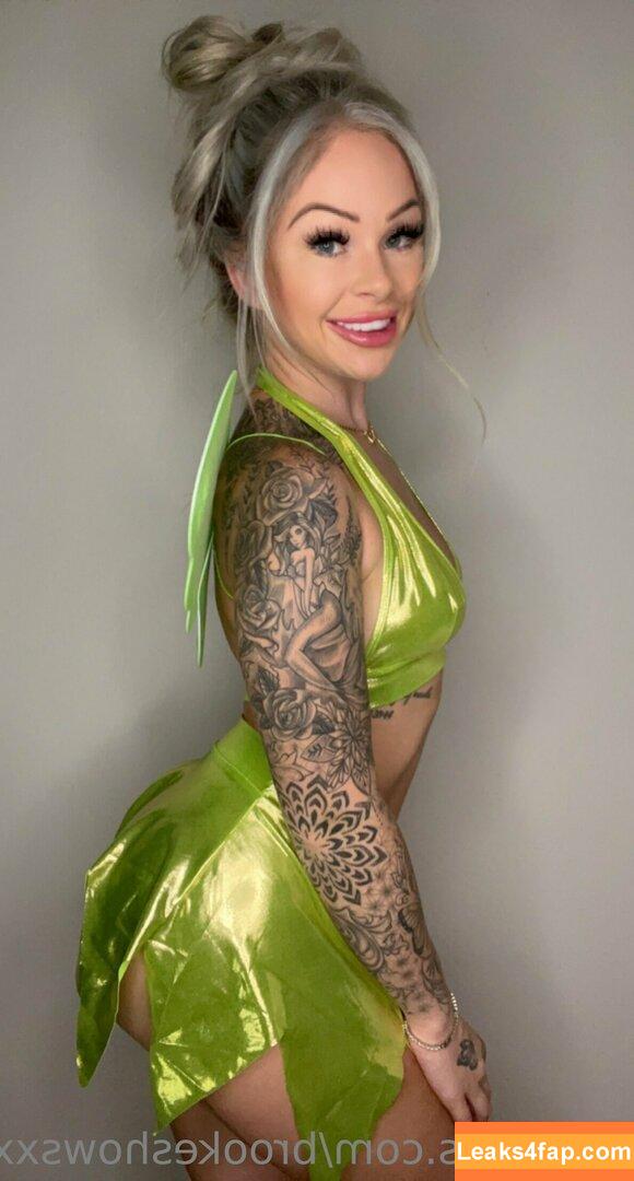 brookeshowsxx leaked photo photo #1298