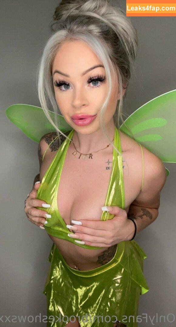 brookeshowsxx leaked photo photo #1303