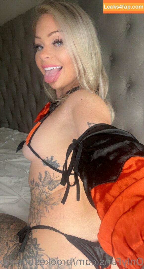 brookeshowsxx leaked photo photo #1317