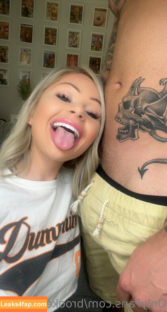 brookeshowsxx leaked photo photo #1337