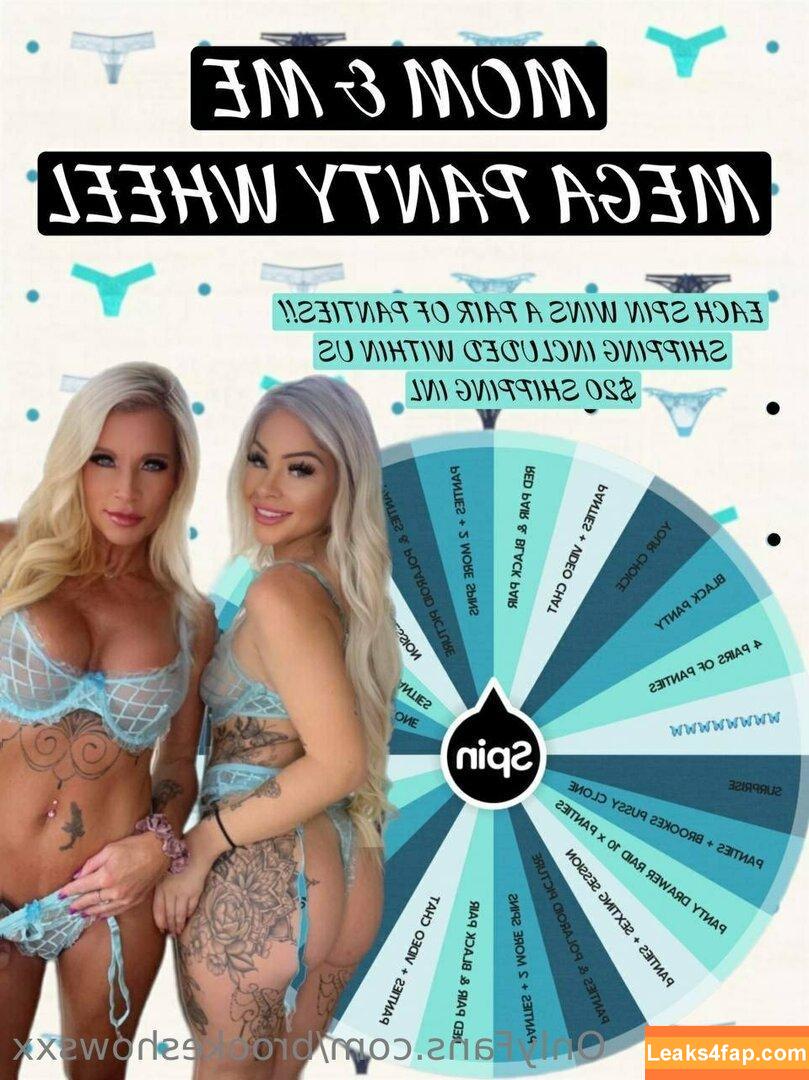 brookeshowsxx leaked photo photo #1338