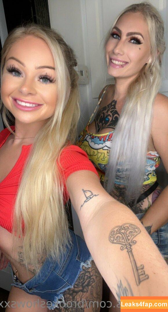 brookeshowsxx leaked photo photo #1382