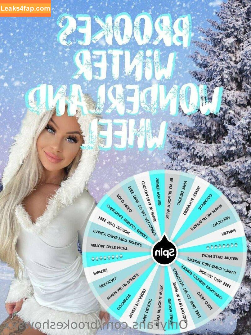 brookeshowsxx leaked photo photo #1393