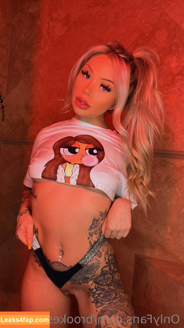 brookeshowsxx leaked photo photo #1397