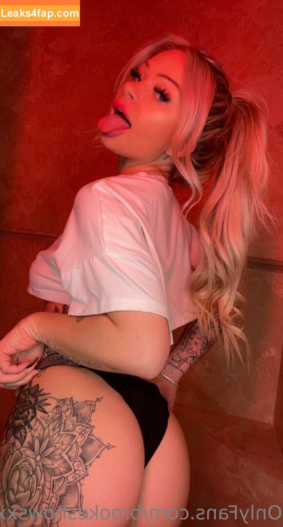 brookeshowsxx leaked photo photo #1403