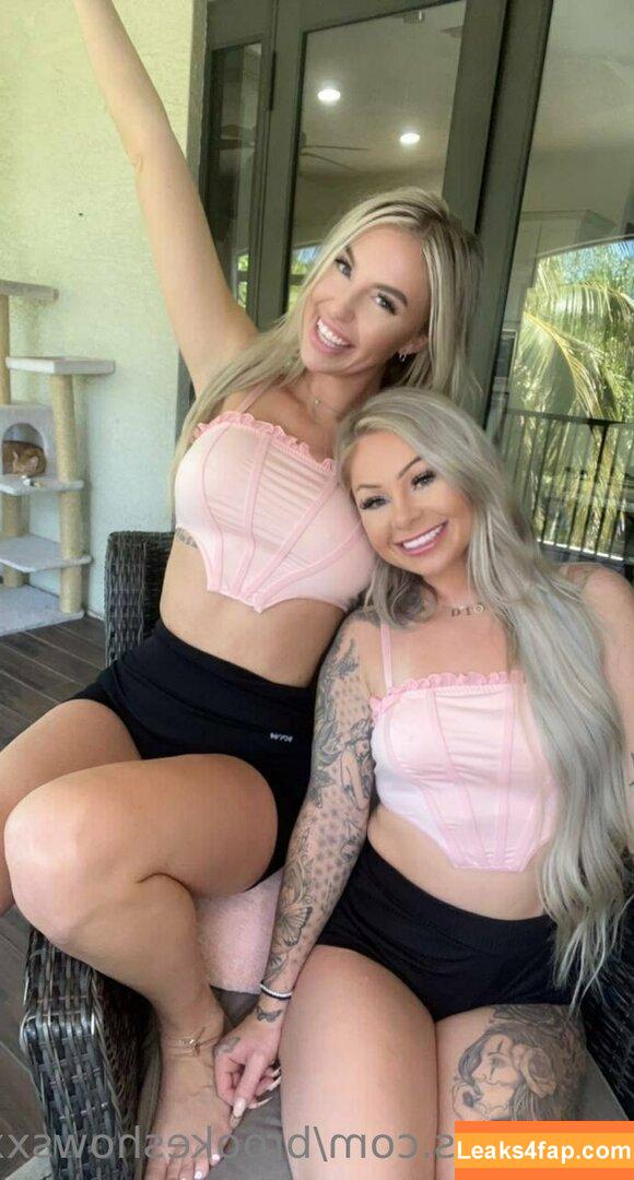 brookeshowsxx leaked photo photo #1410