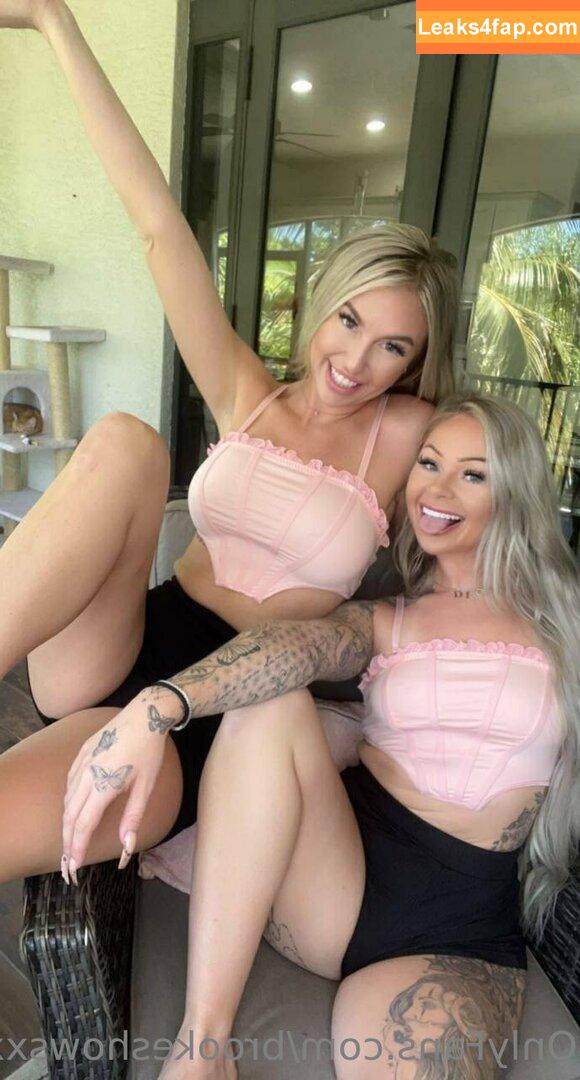 brookeshowsxx leaked photo photo #1412