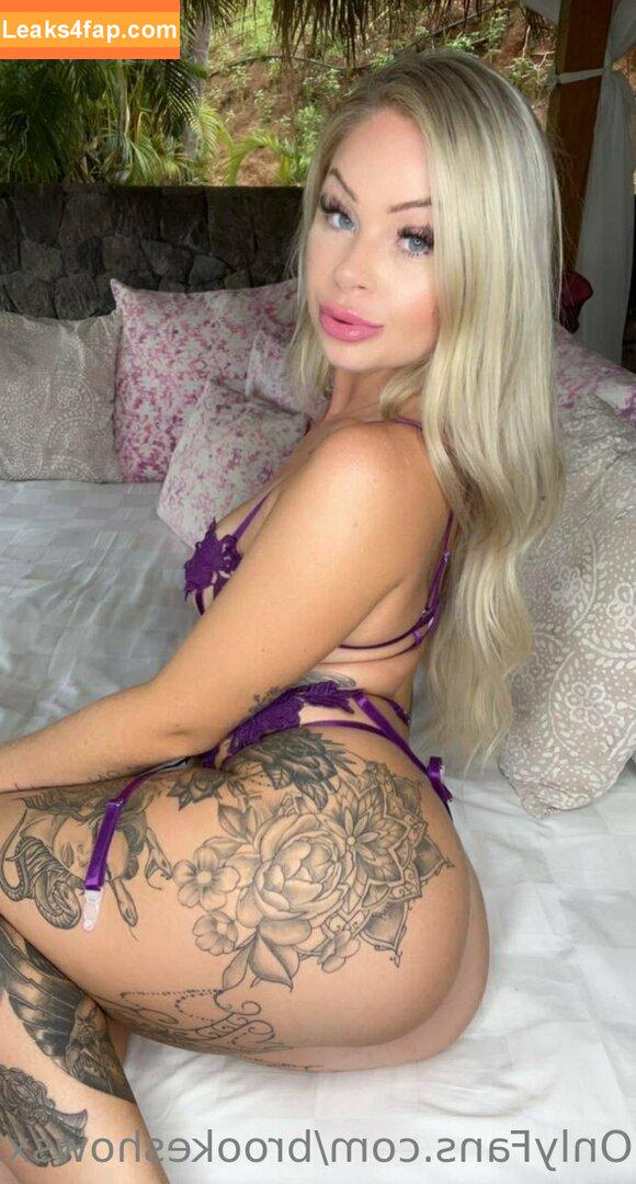 brookeshowsxx leaked photo photo #1421