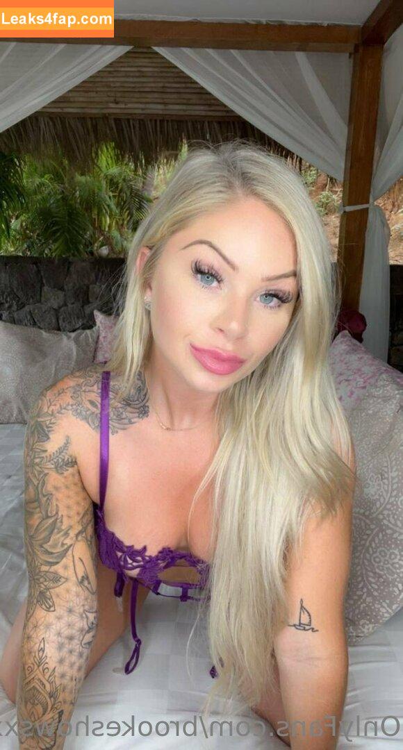 brookeshowsxx leaked photo photo #1424