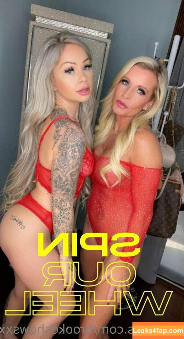 brookeshowsxx leaked photo photo #1428