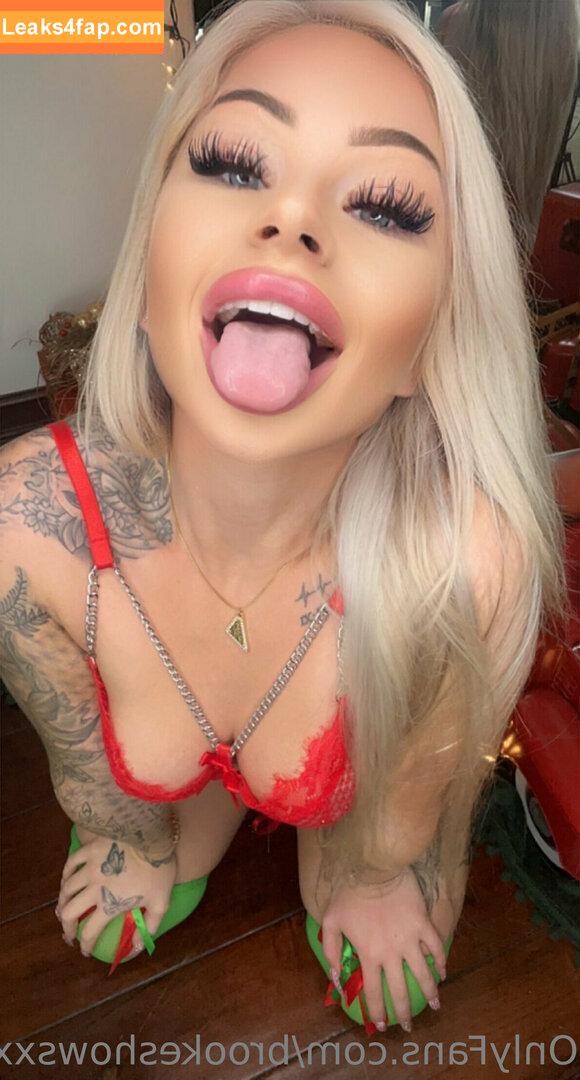 brookeshowsxx leaked photo photo #1431