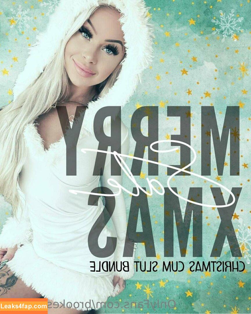 brookeshowsxx слитое фото фото #1446