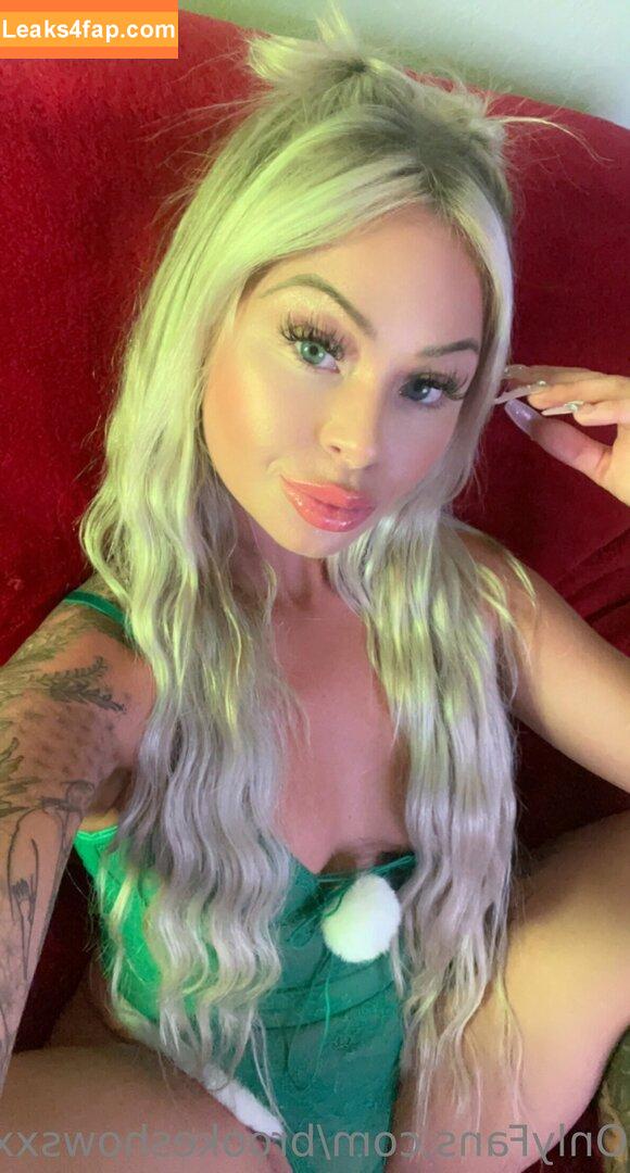 brookeshowsxx leaked photo photo #1448