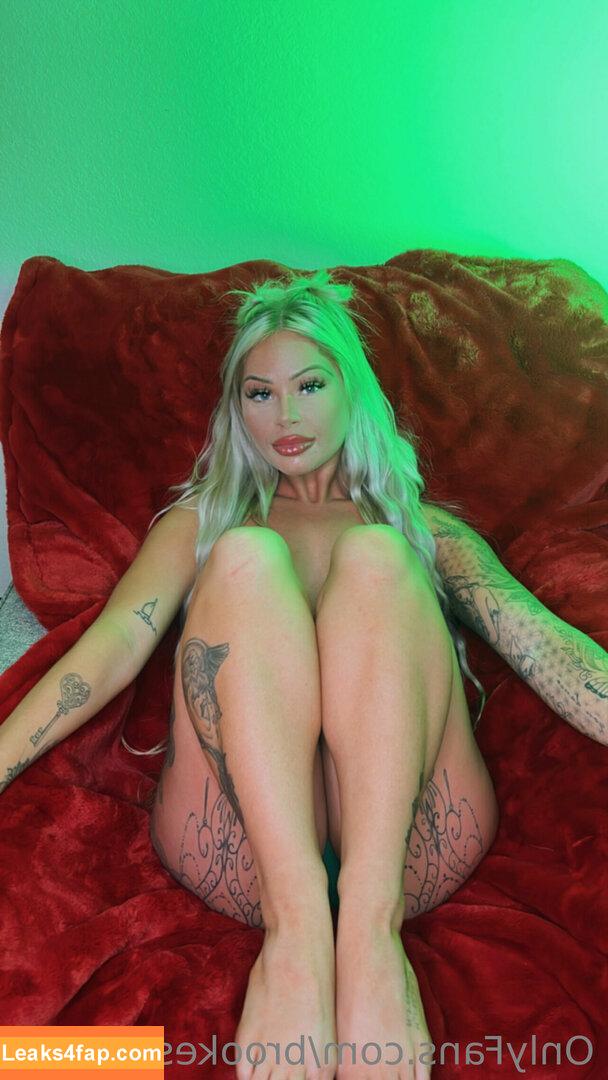 brookeshowsxx leaked photo photo #1453
