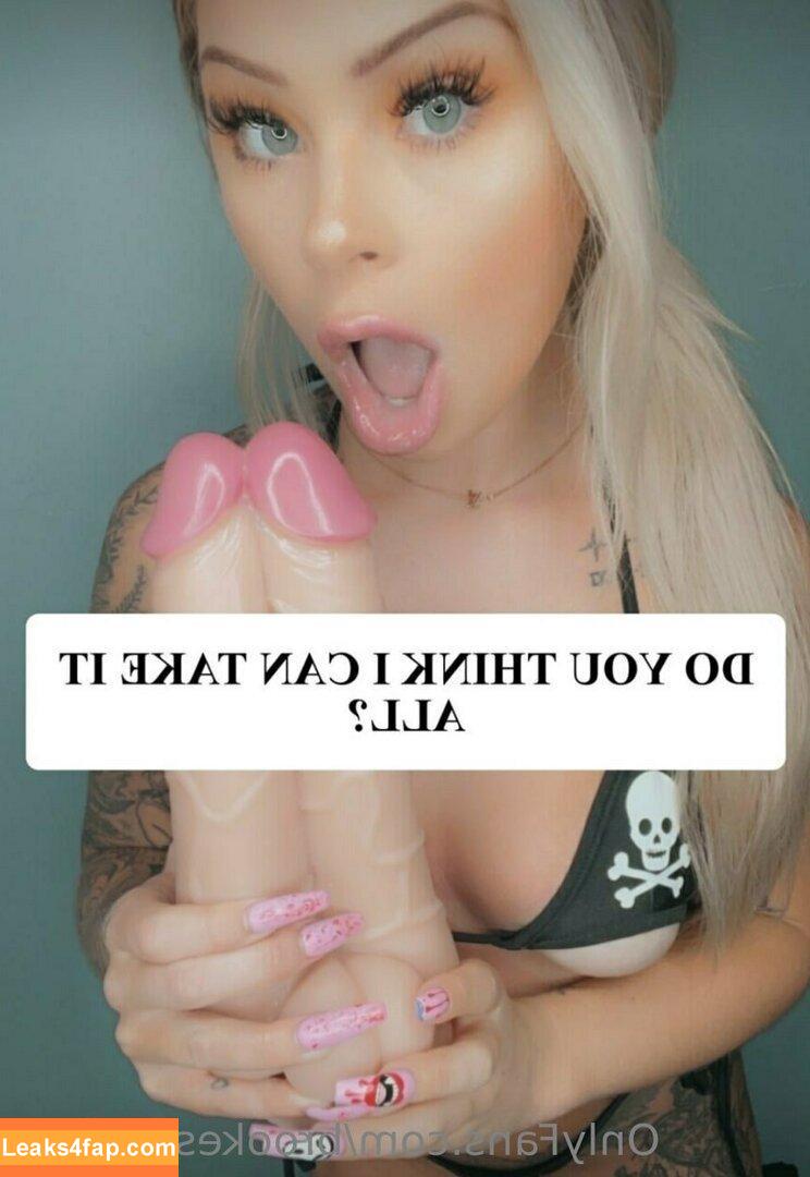 brookeshowsxx leaked photo photo #1470