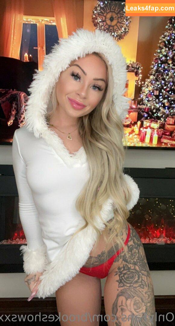 brookeshowsxx leaked photo photo #1474
