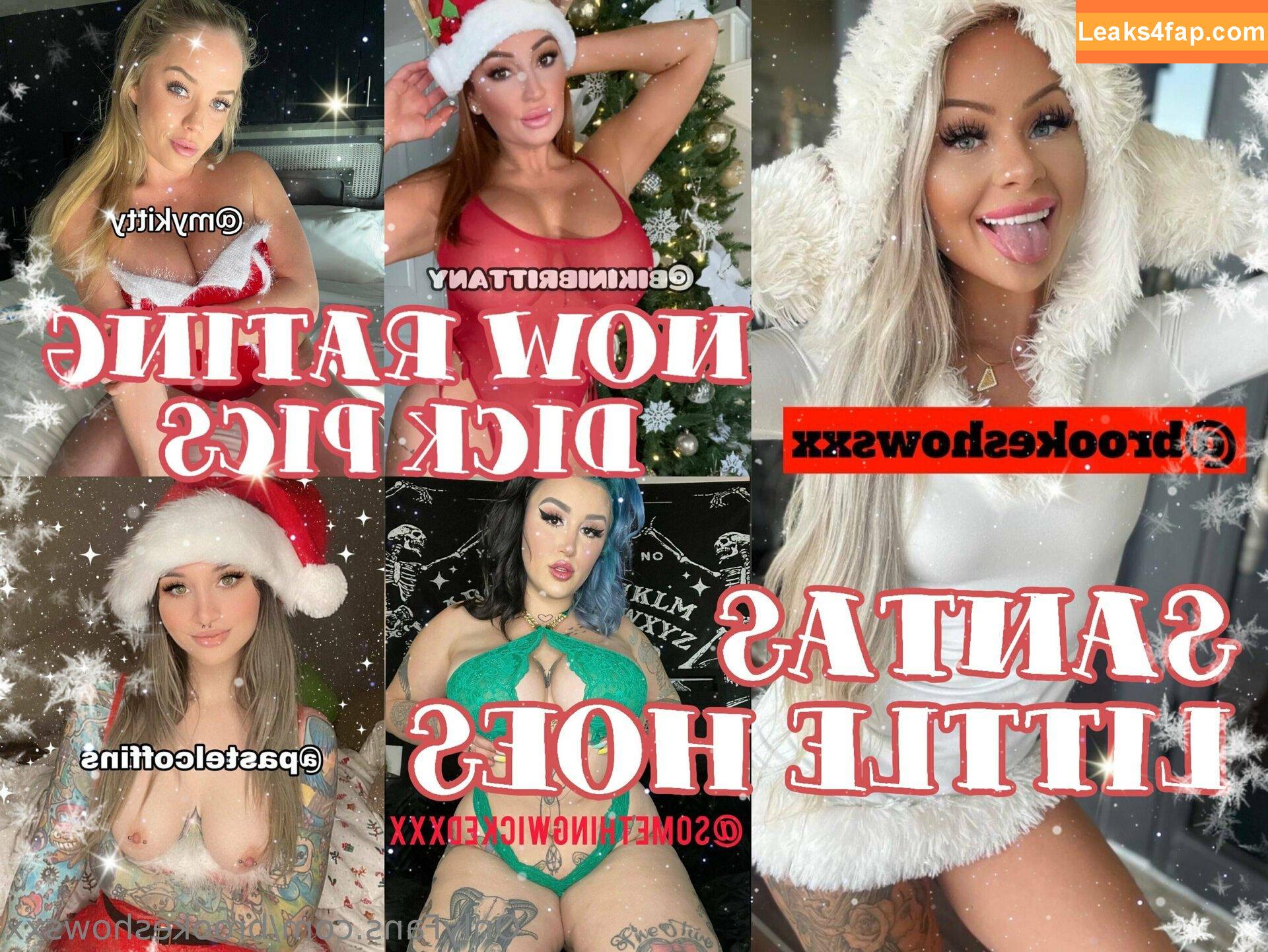 brookeshowsxx leaked photo photo #1475