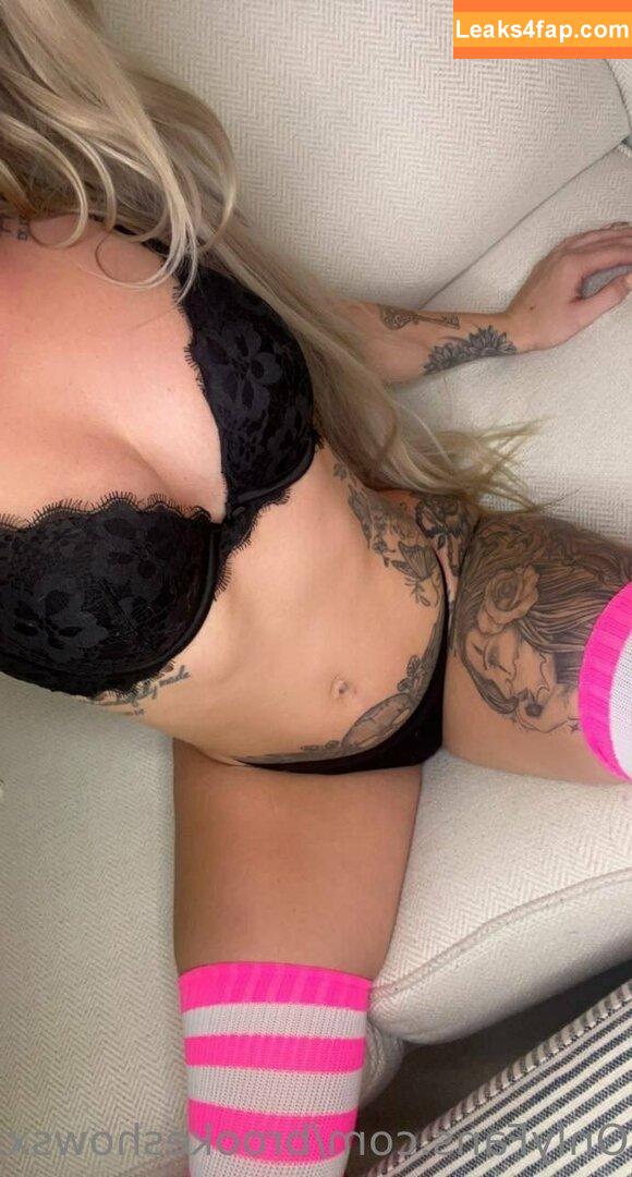 brookeshowsxx leaked photo photo #1494