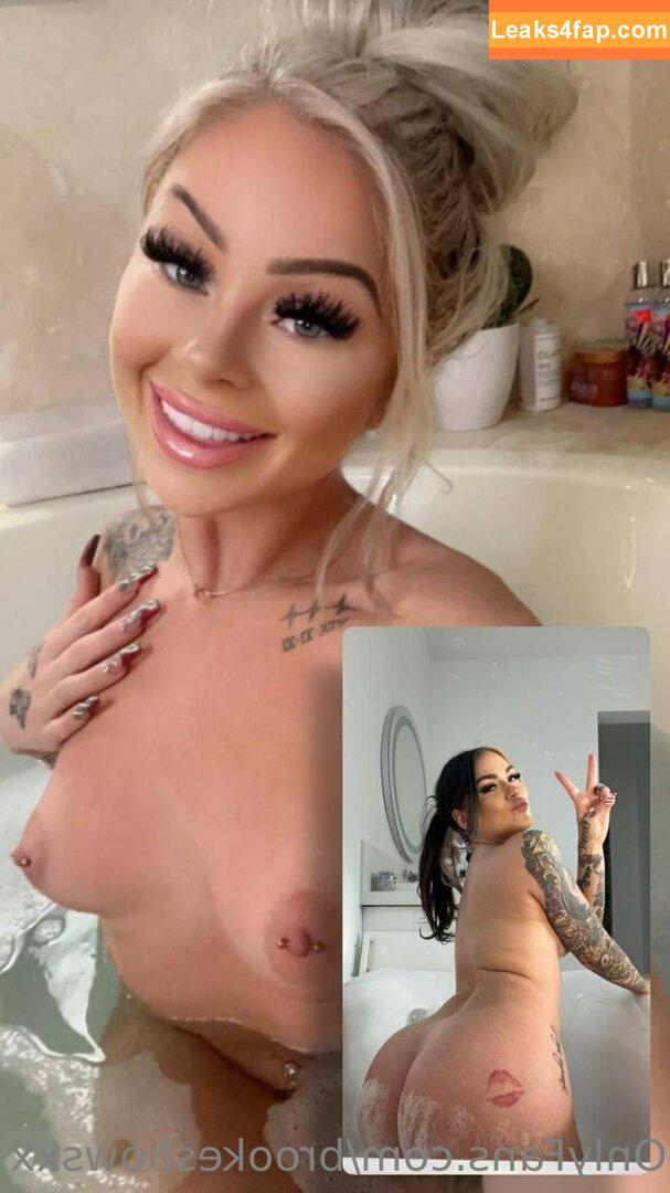 brookeshowsxx leaked photo photo #1511