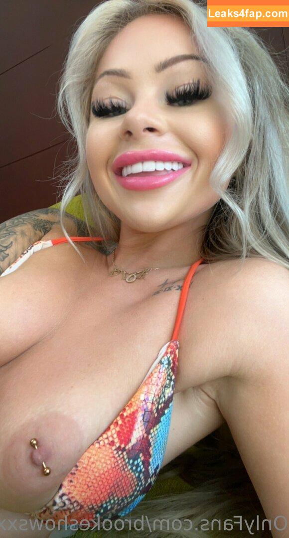 brookeshowsxx leaked photo photo #1516