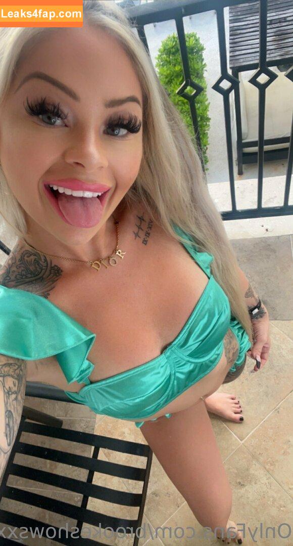 brookeshowsxx leaked photo photo #1531