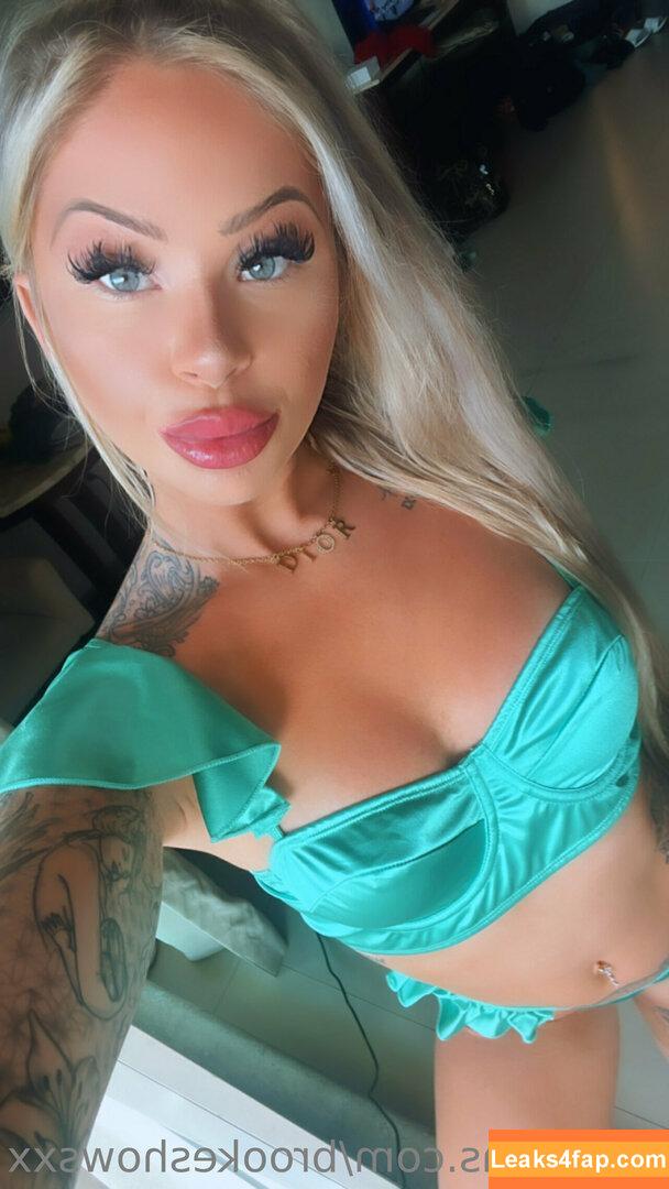 brookeshowsxx leaked photo photo #1533