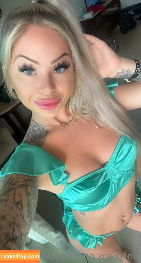 brookeshowsxx leaked photo photo #1534