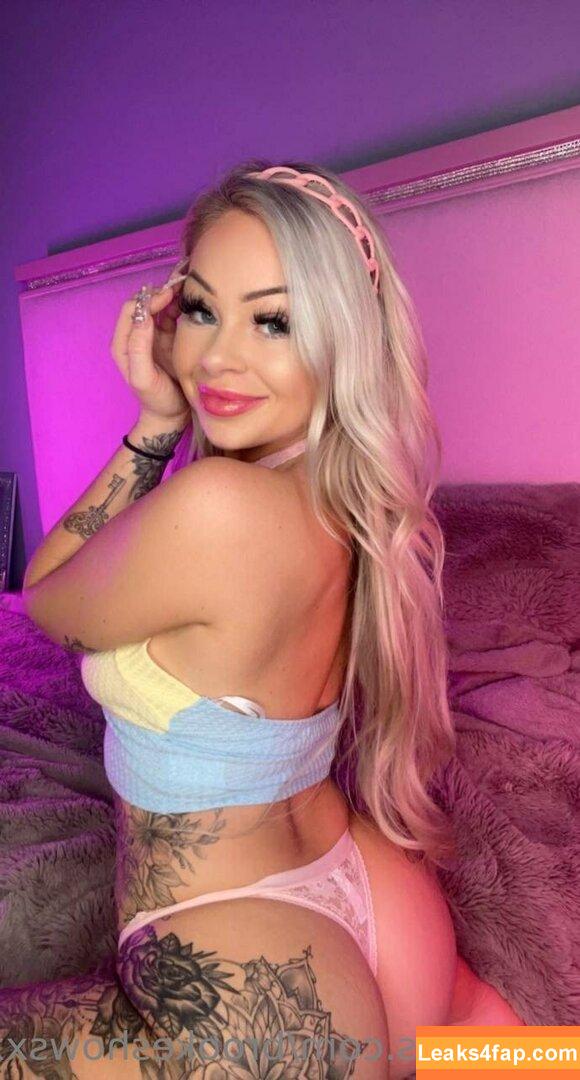 brookeshowsxx leaked photo photo #1538