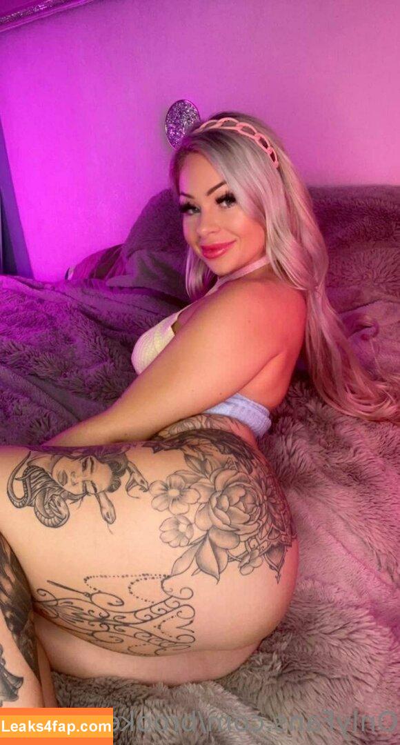 brookeshowsxx leaked photo photo #1539