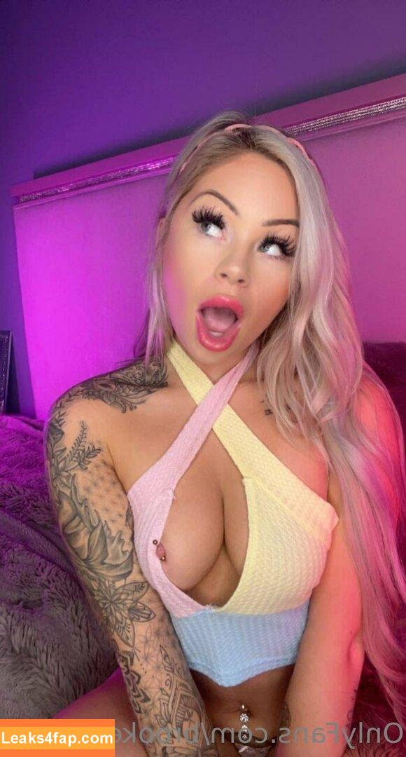 brookeshowsxx leaked photo photo #1545