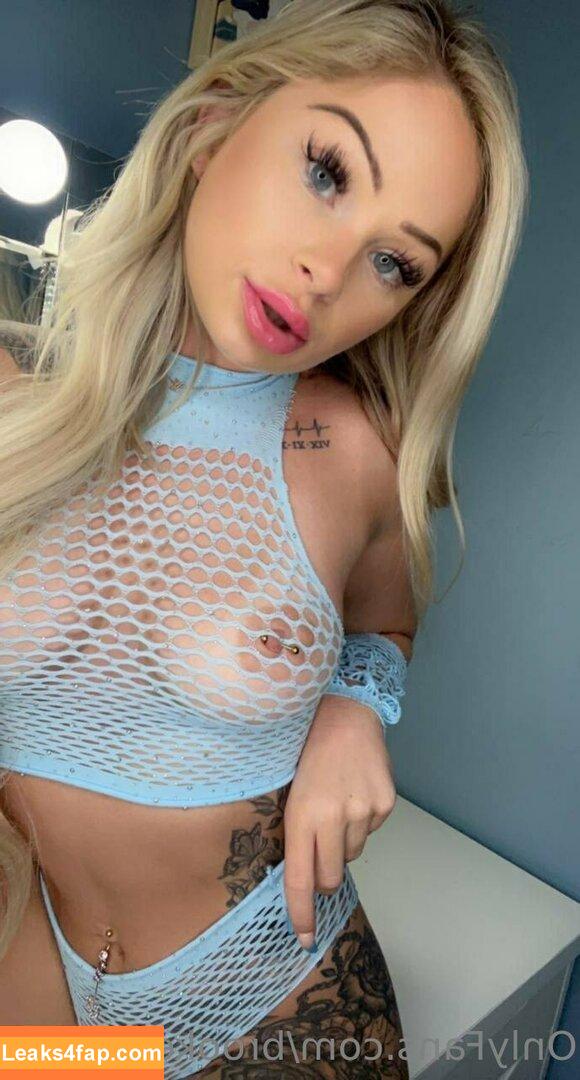 brookeshowsxx leaked photo photo #1556