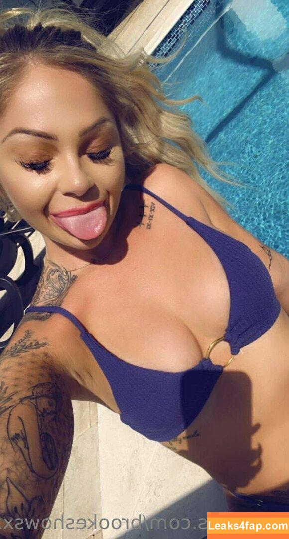 brookeshowsxx leaked photo photo #1569