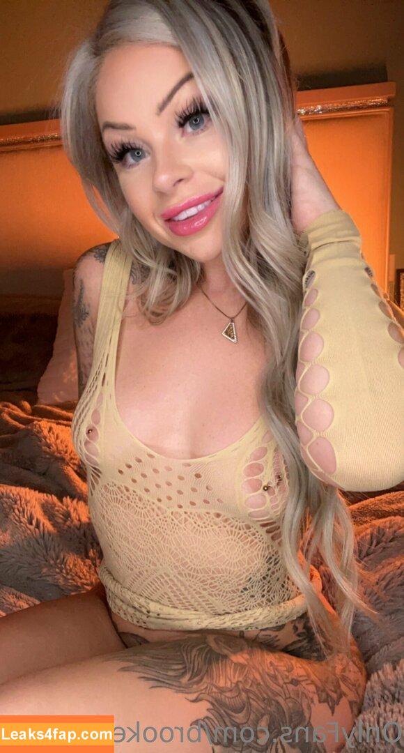 brookeshowsxx leaked photo photo #1575