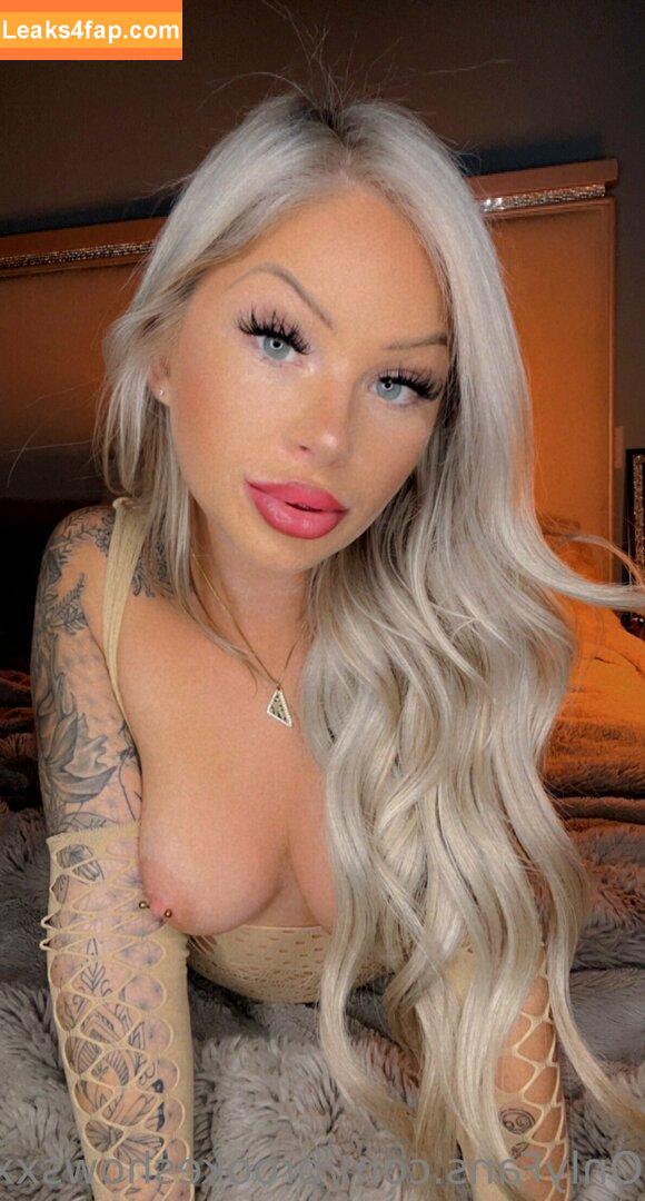 brookeshowsxx leaked photo photo #1584