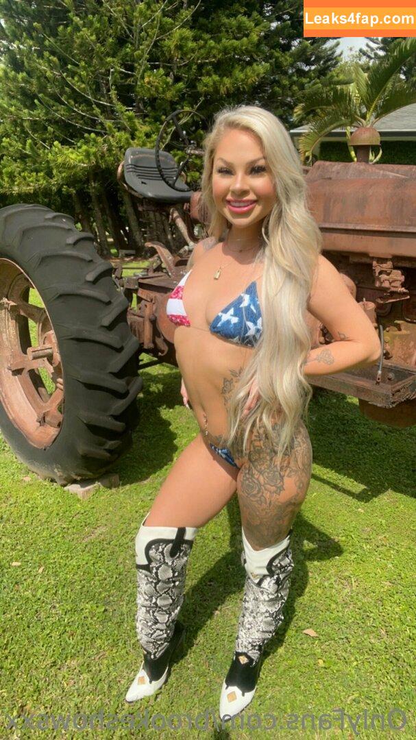 brookeshowsxx leaked photo photo #1605