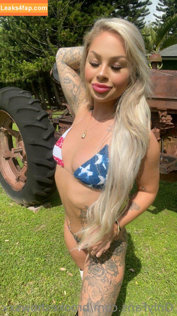brookeshowsxx leaked photo photo #1606