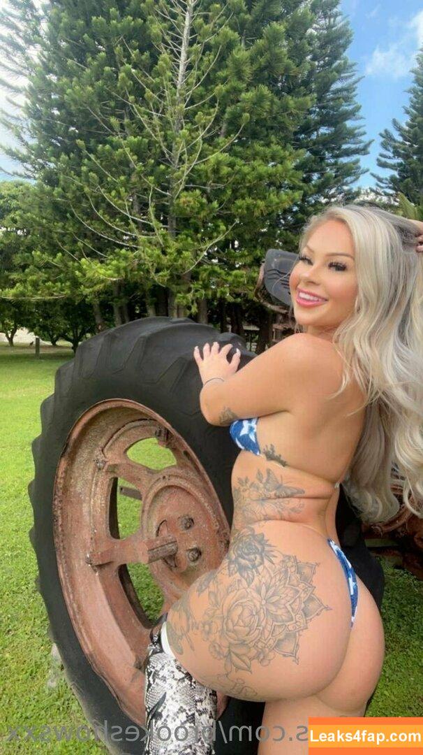 brookeshowsxx leaked photo photo #1607