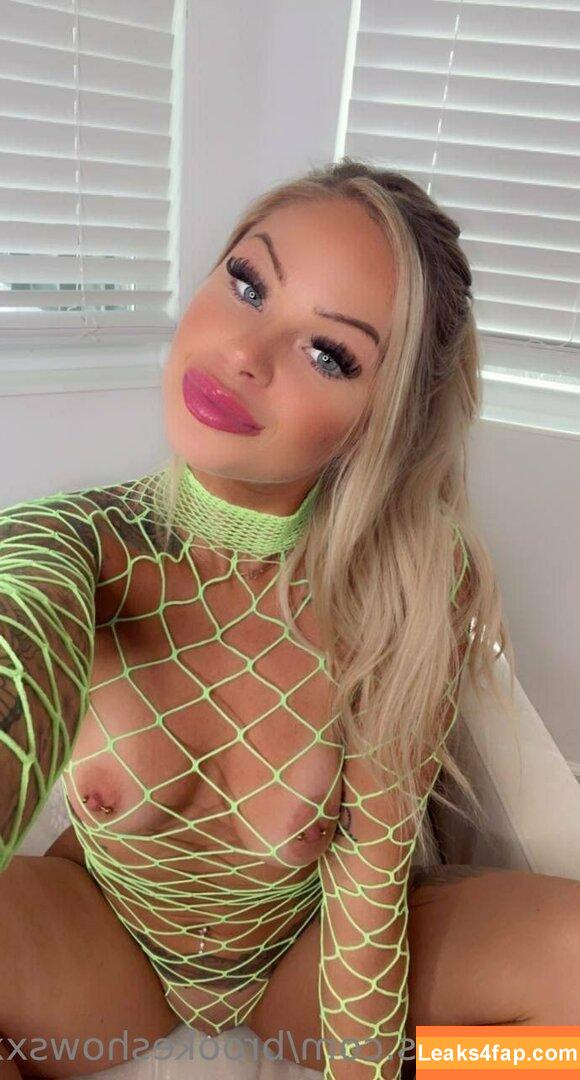 brookeshowsxx leaked photo photo #1611