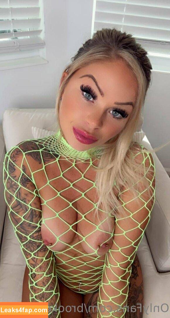 brookeshowsxx leaked photo photo #1613