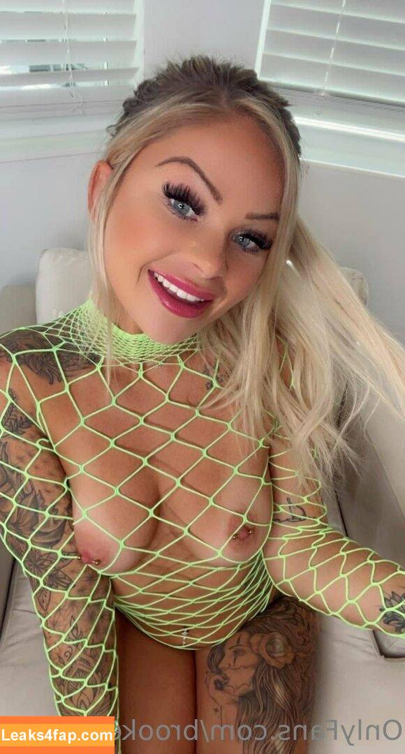 brookeshowsxx leaked photo photo #1616